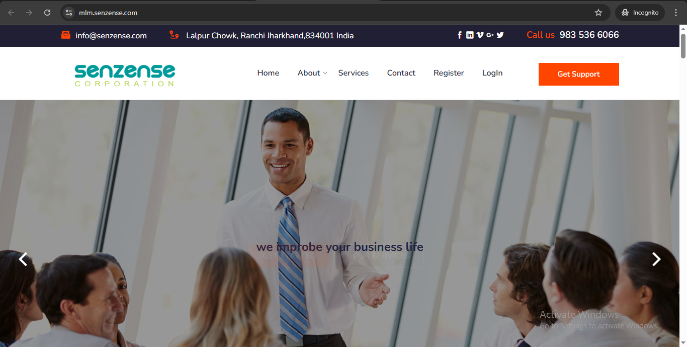  Software Business