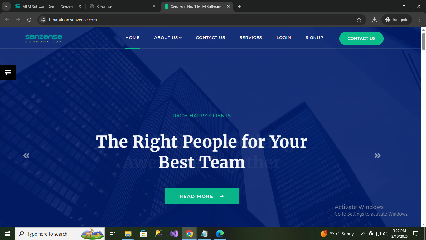  Software Business