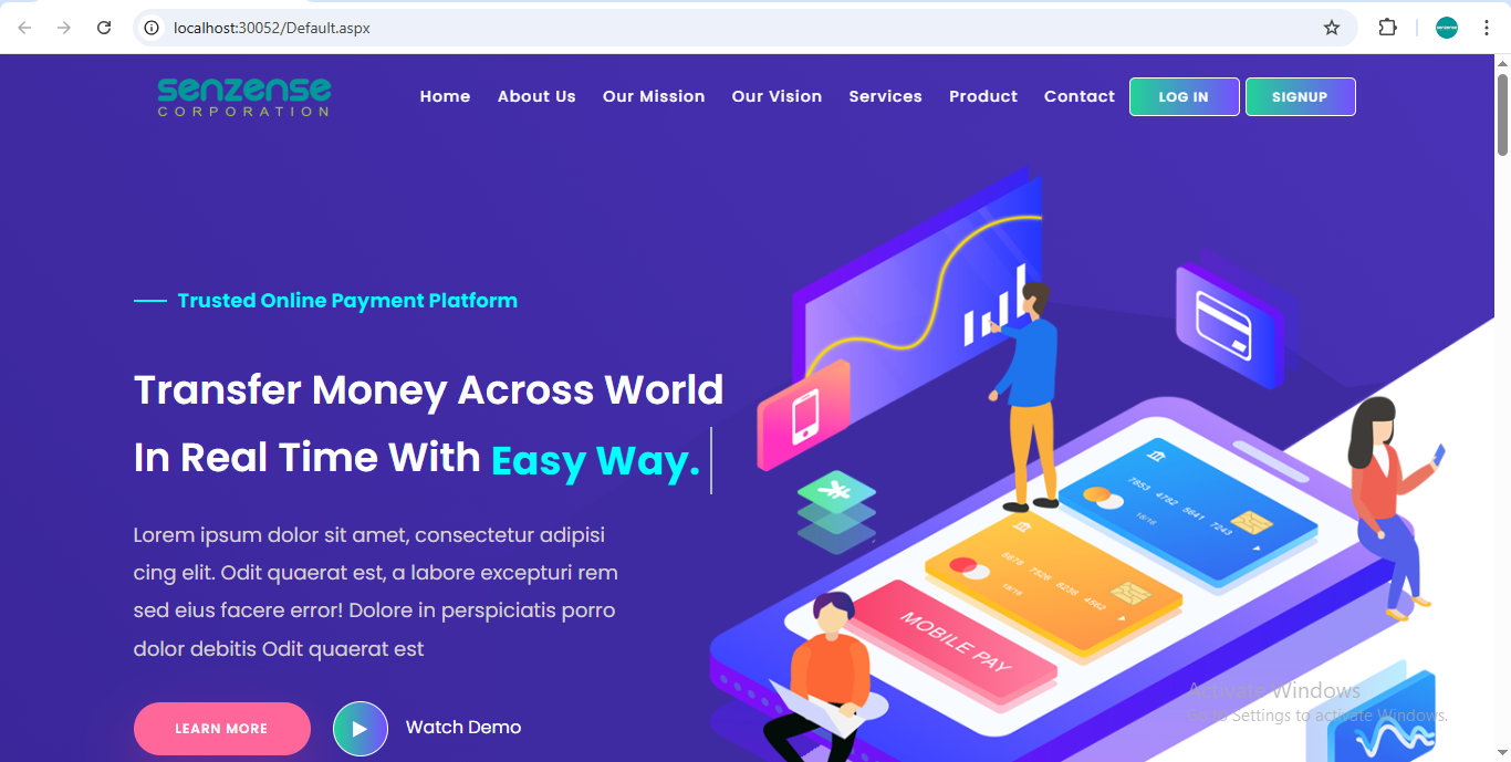  Software Business