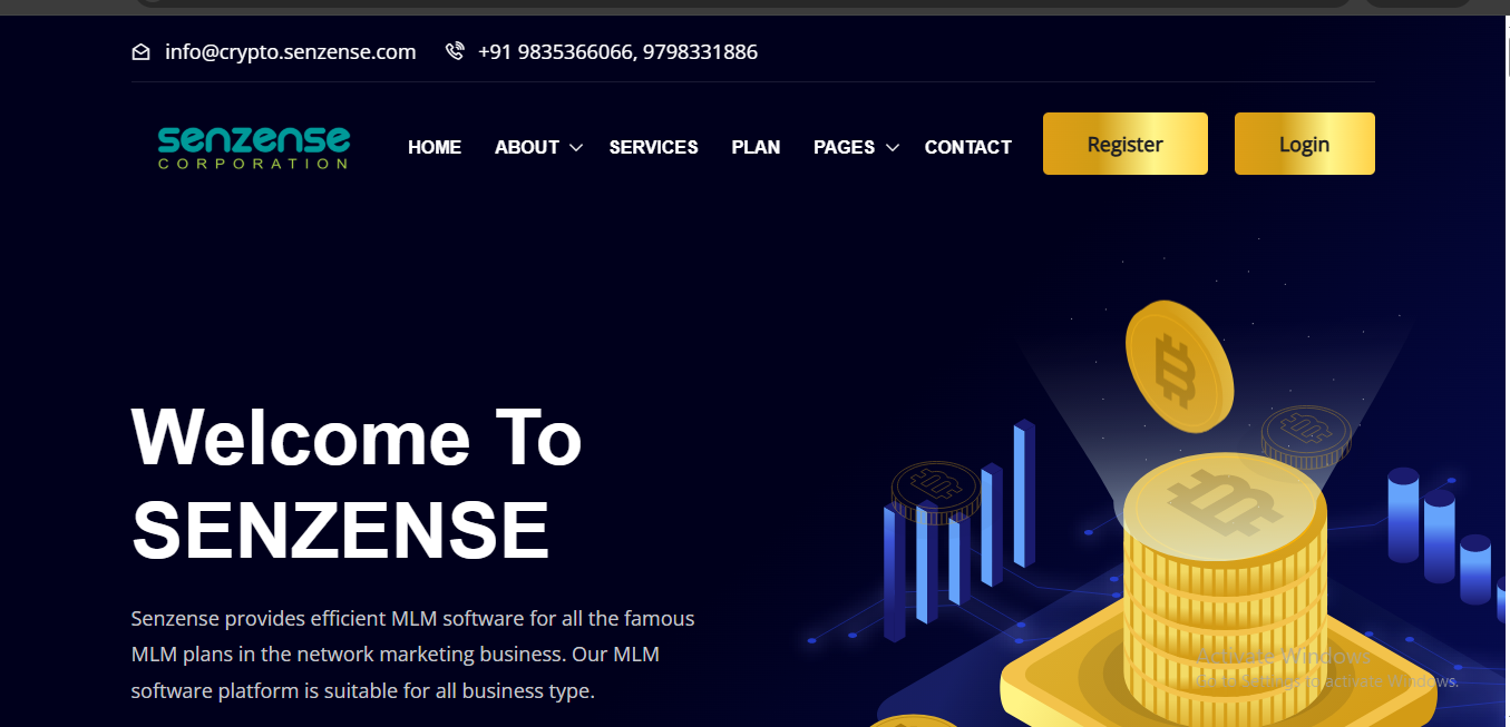  Software Business