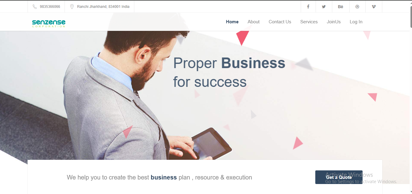  Software Business