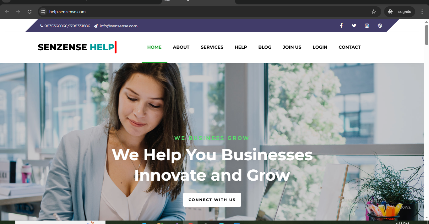  Software Business