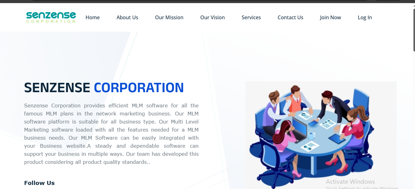 Software Business