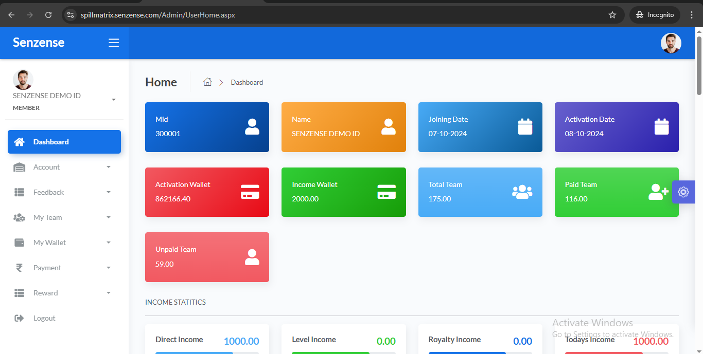  Software Business