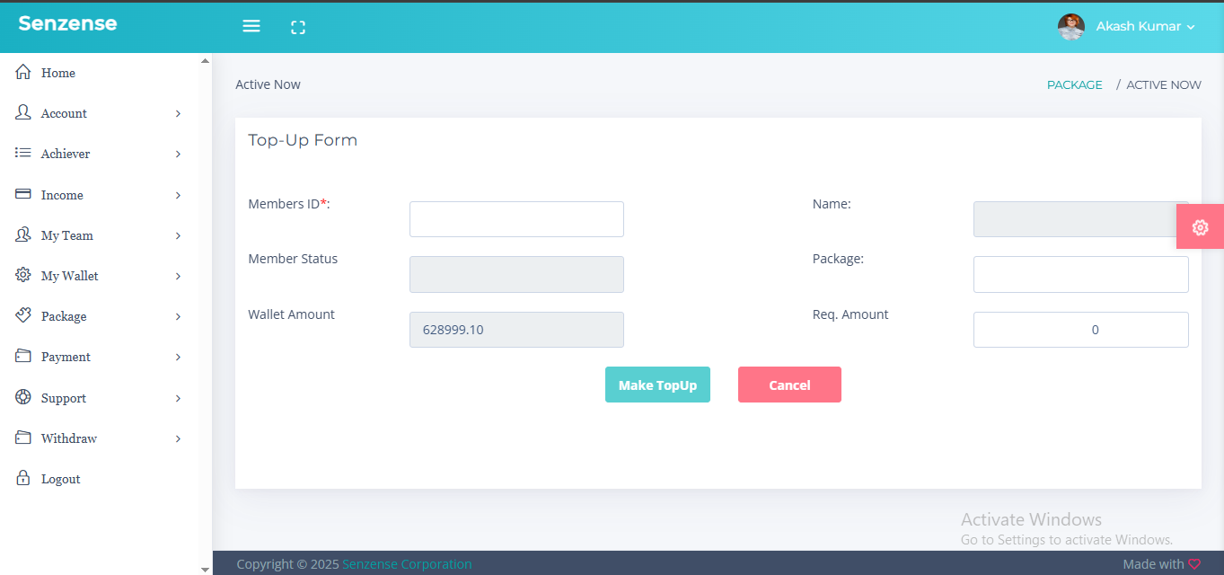  Software Business