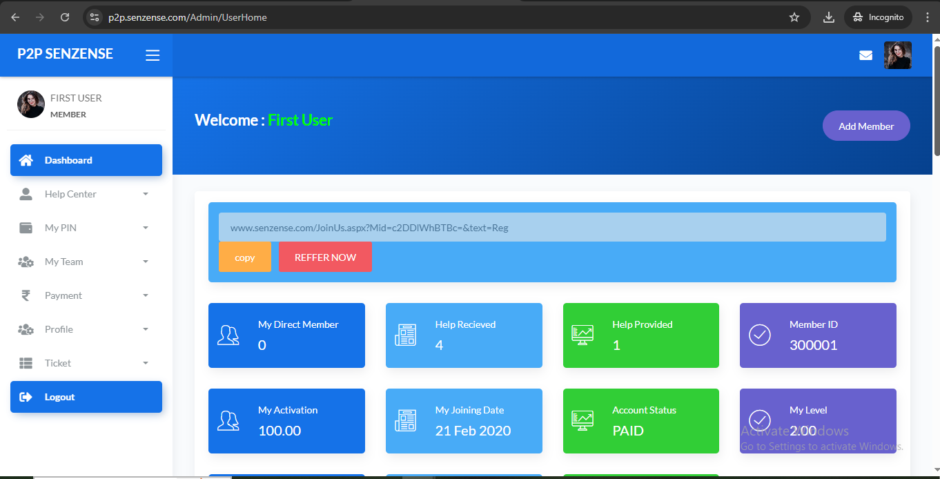  Software Business