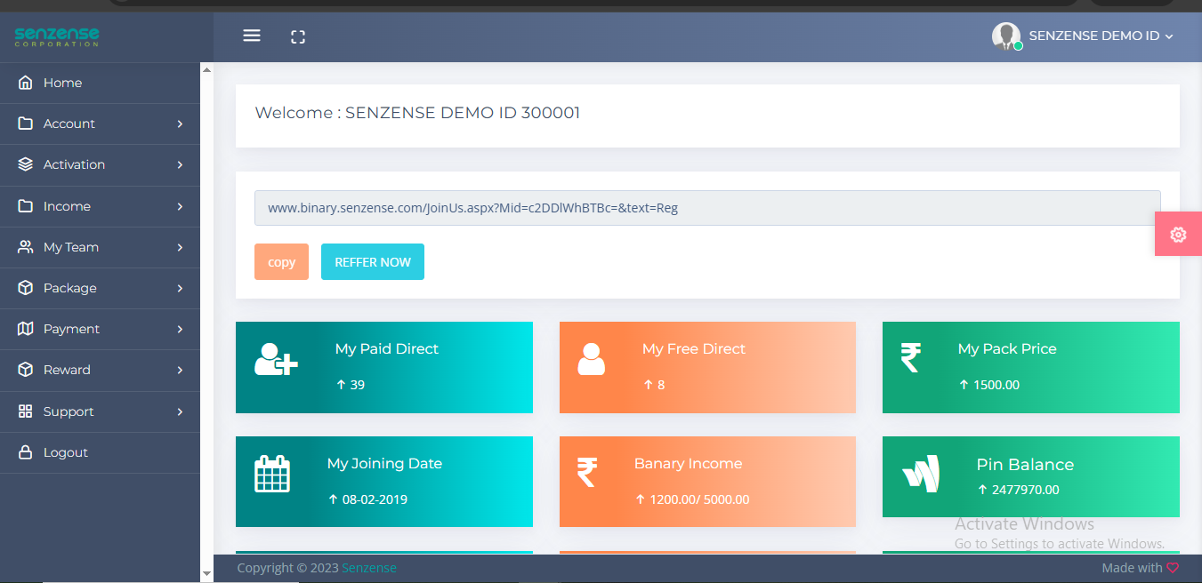  Software Business